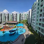 Manhattan Condominium - Jalan Pasir Puteh - Ipoh