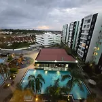 Manhattan Condominium - Jalan Pasir Puteh - Ipoh