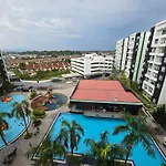 Manhattan Condominium - Jalan Pasir Puteh - Ipoh