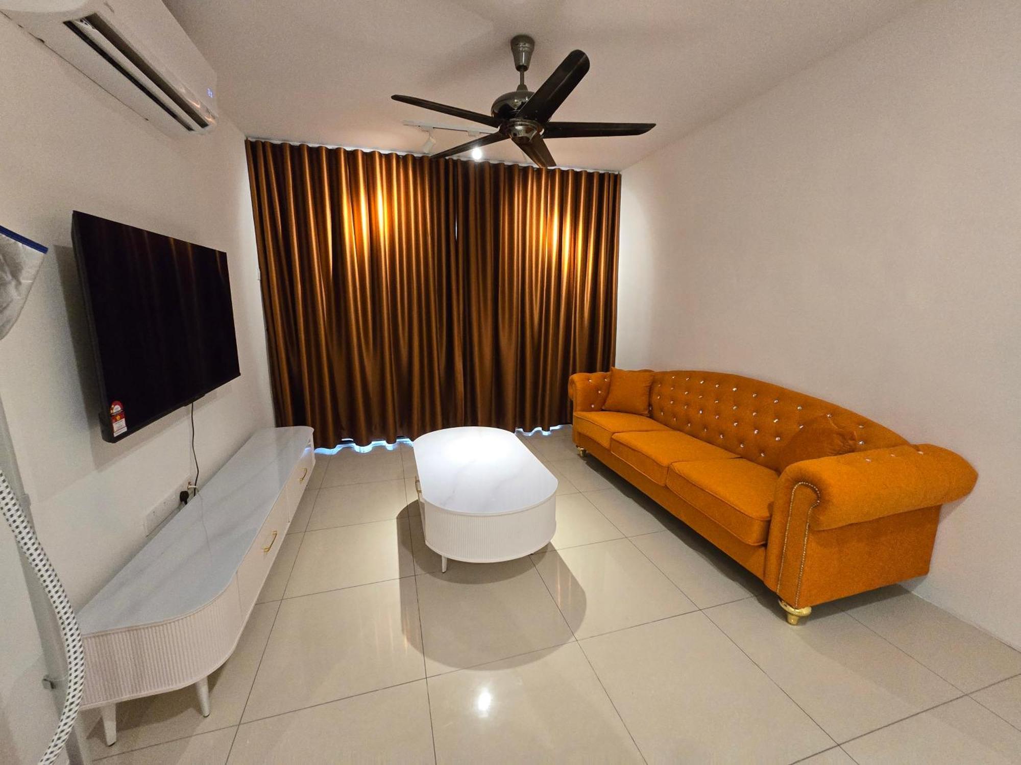 Manhattan - Jalan Pasir Puteh - * Ipoh