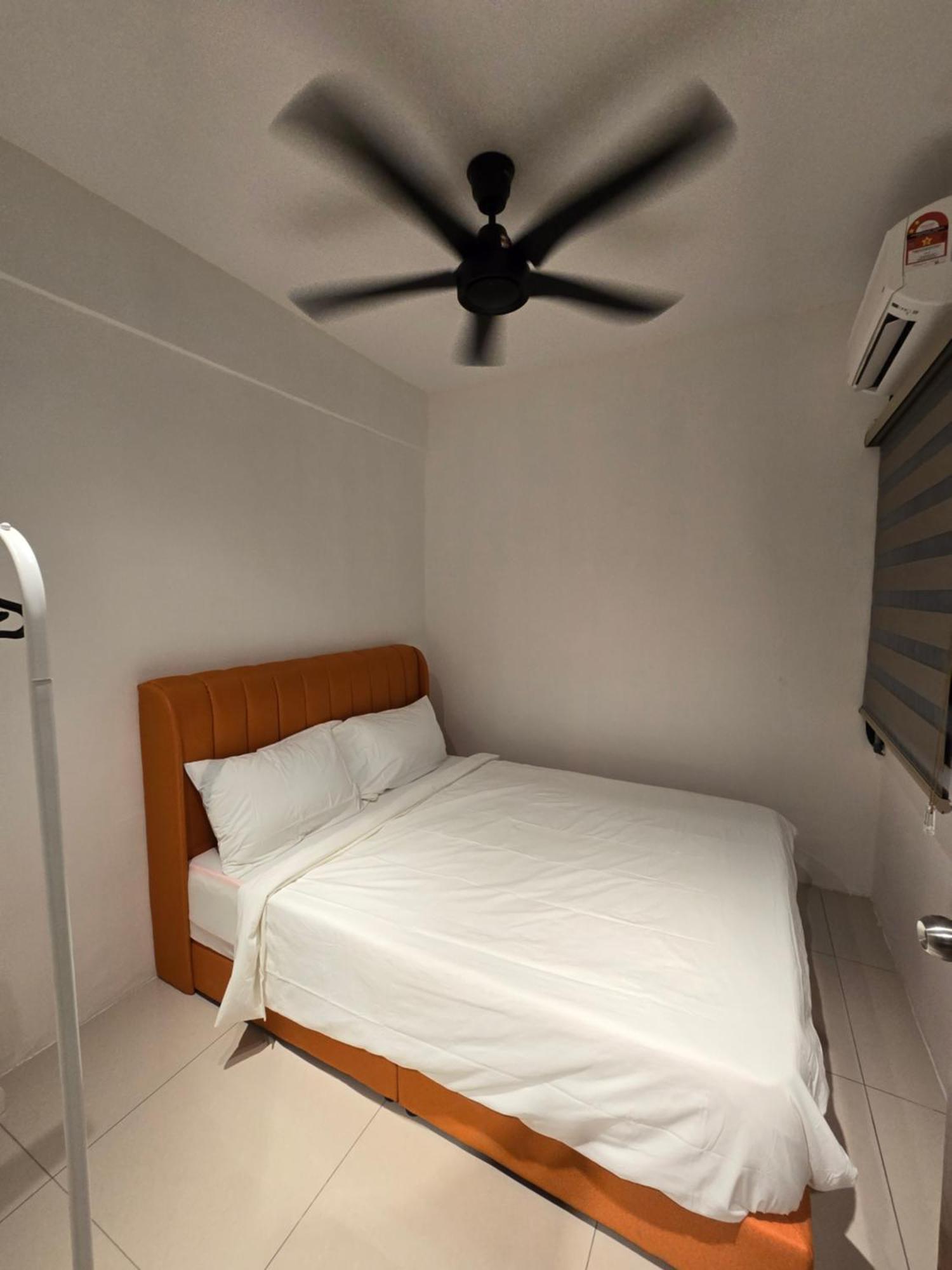 Aparthotel Manhattan - Jalan Pasir Puteh - Ipoh