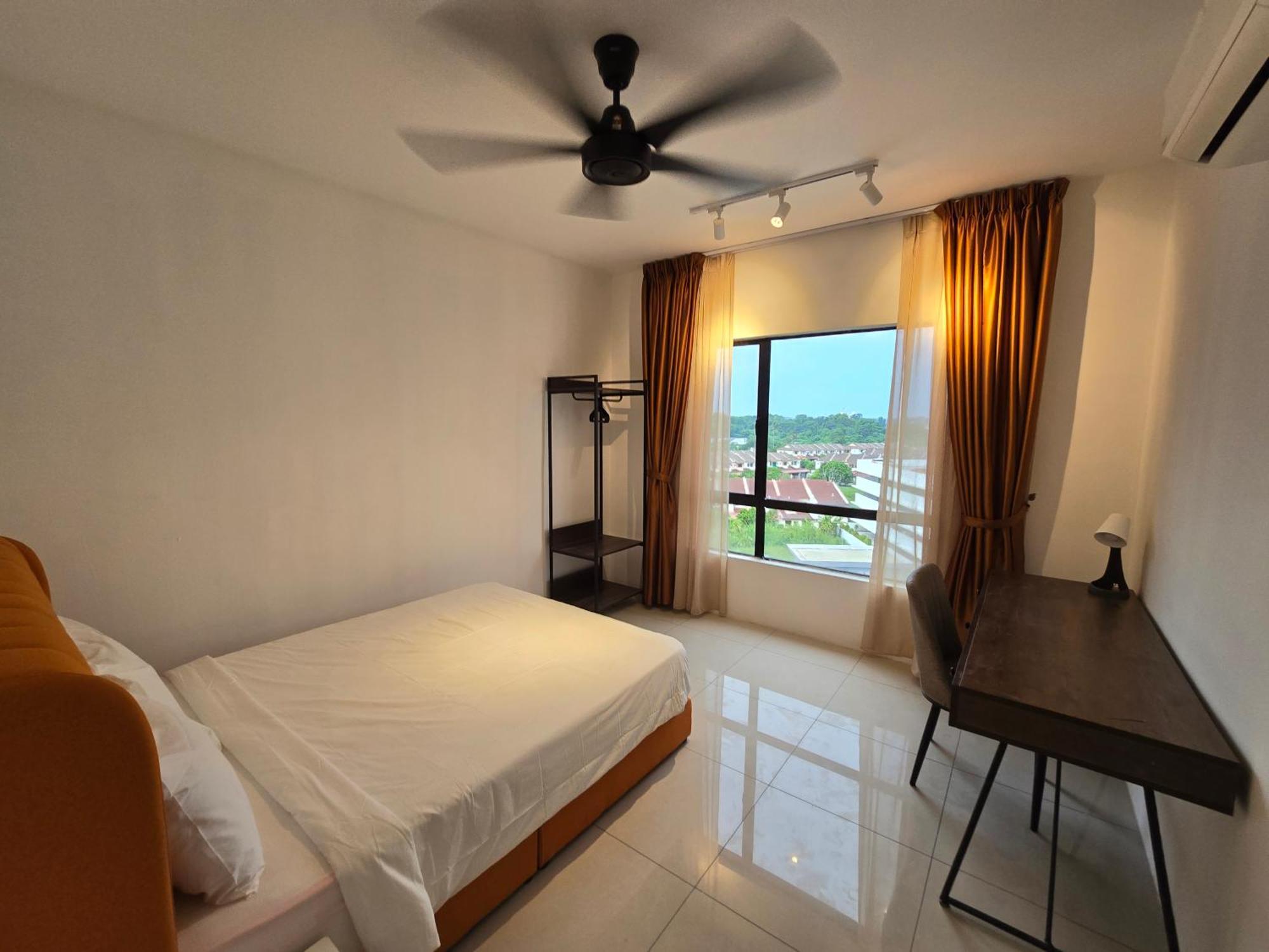 Aparthotel Manhattan - Jalan Pasir Puteh - *