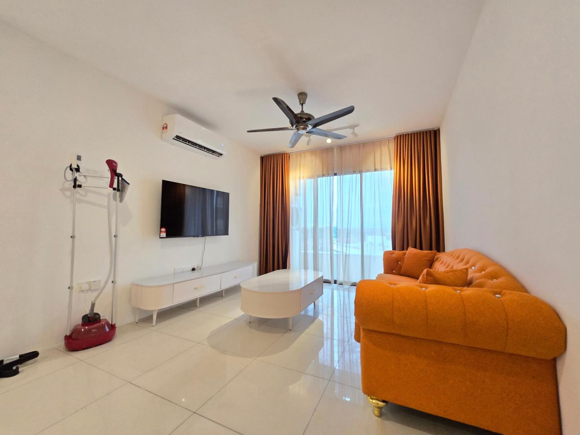 Manhattan - Jalan Pasir Puteh - * Ipoh