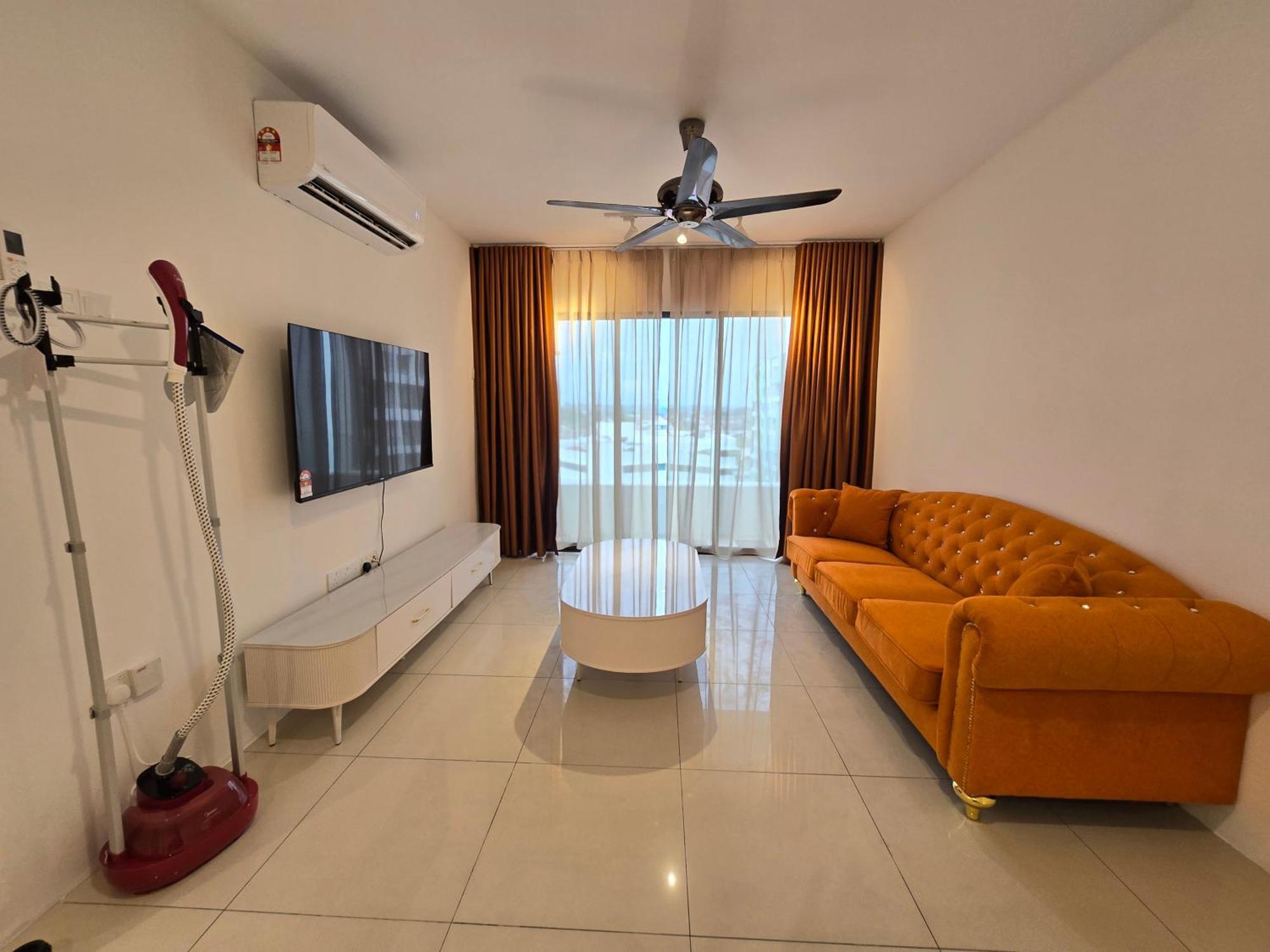 Aparthotel Manhattan - Jalan Pasir Puteh - *