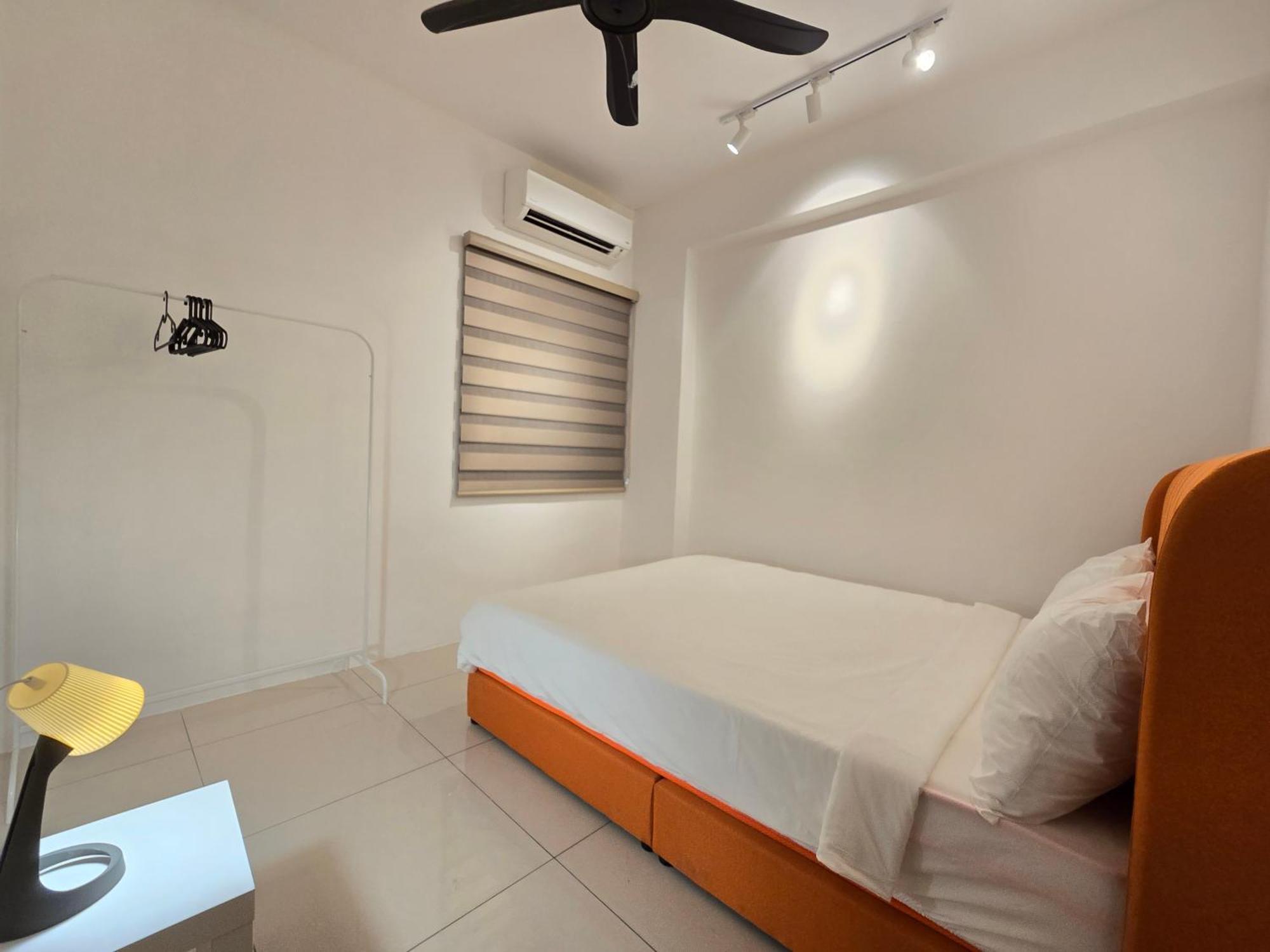 Manhattan - Jalan Pasir Puteh - Aparthotel Ipoh