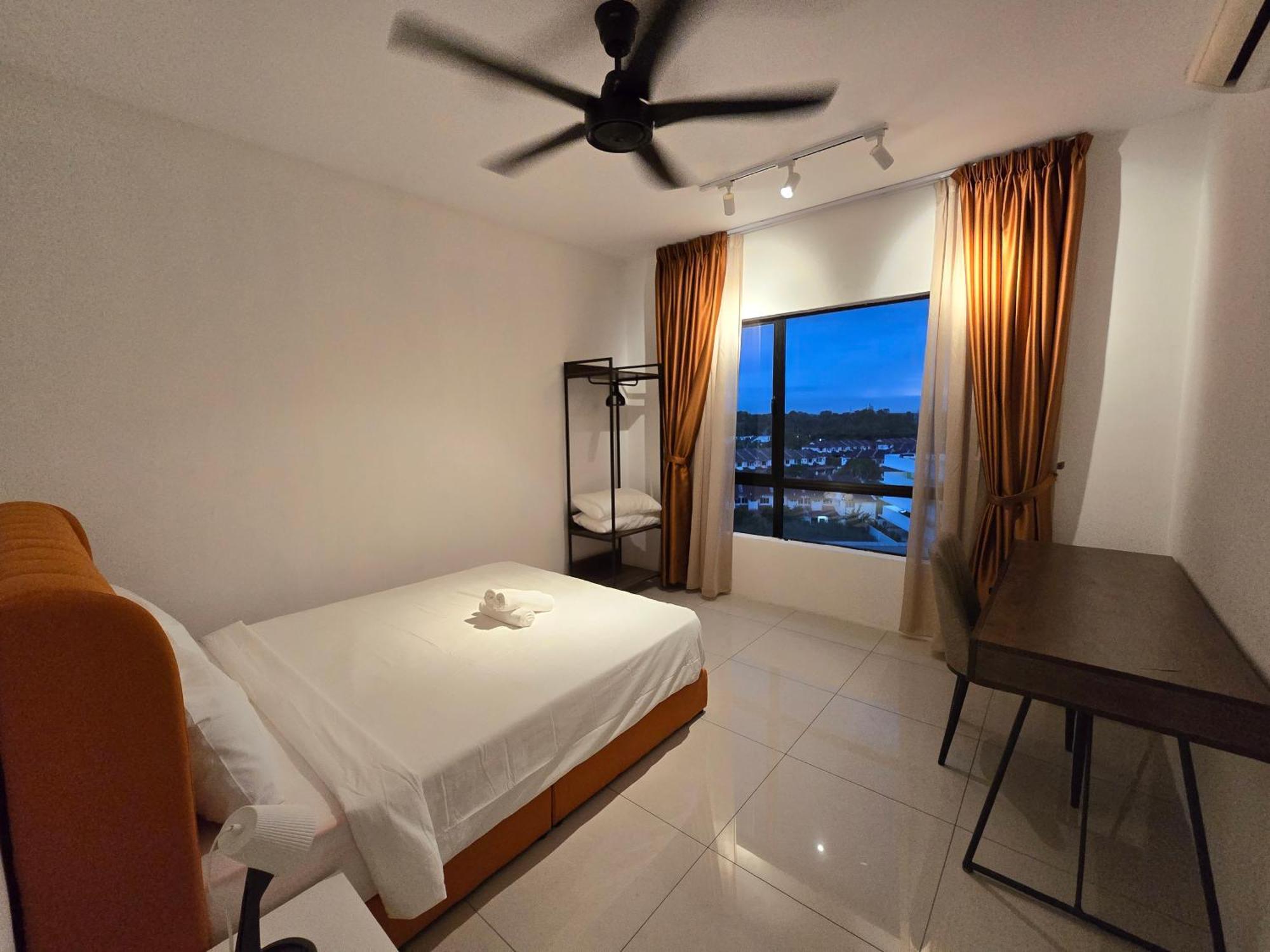 Aparthotel Manhattan - Jalan Pasir Puteh - Ipoh