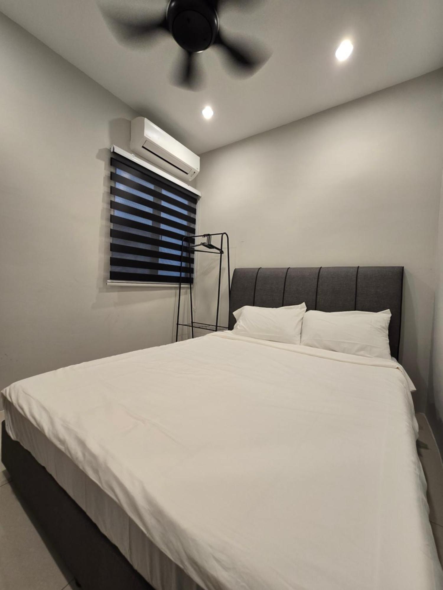 Manhattan - Jalan Pasir Puteh - Aparthotel *