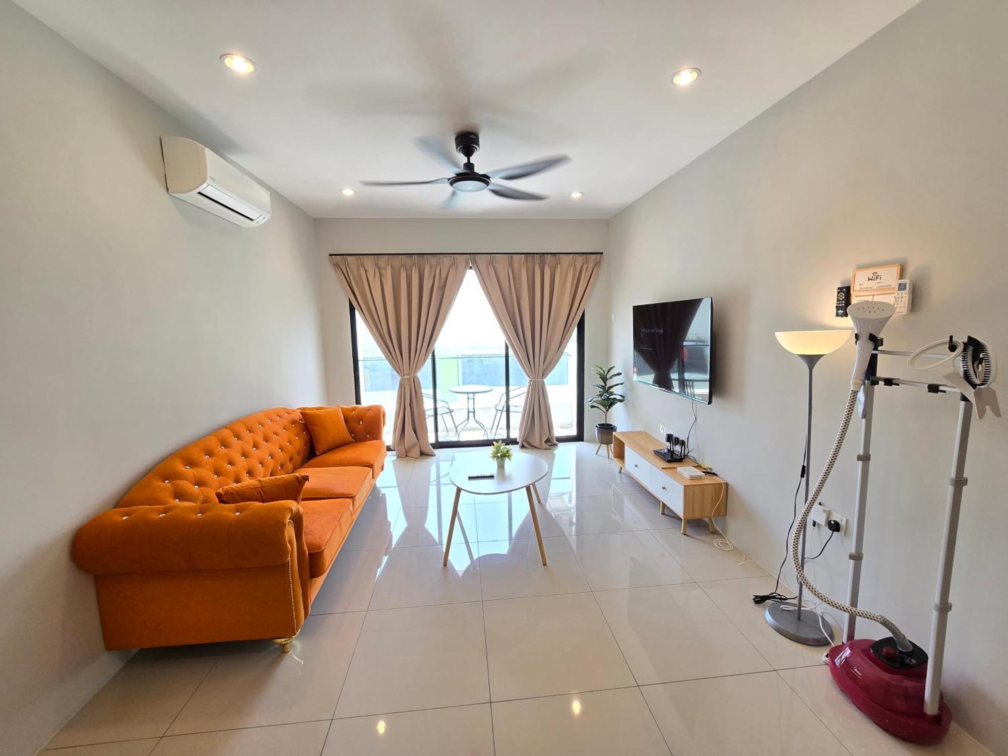 Manhattan - Jalan Pasir Puteh - * Ipoh