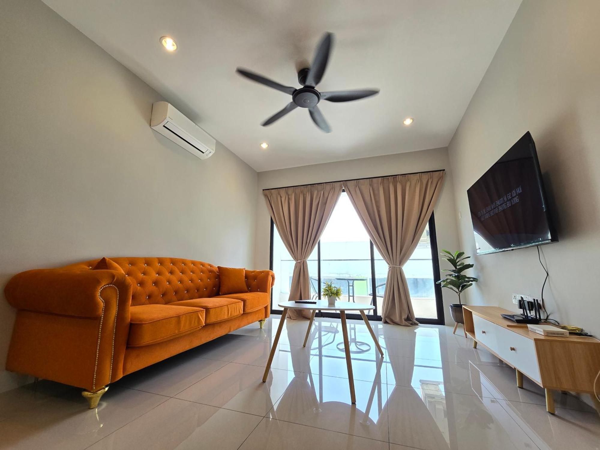 Manhattan - Jalan Pasir Puteh -
