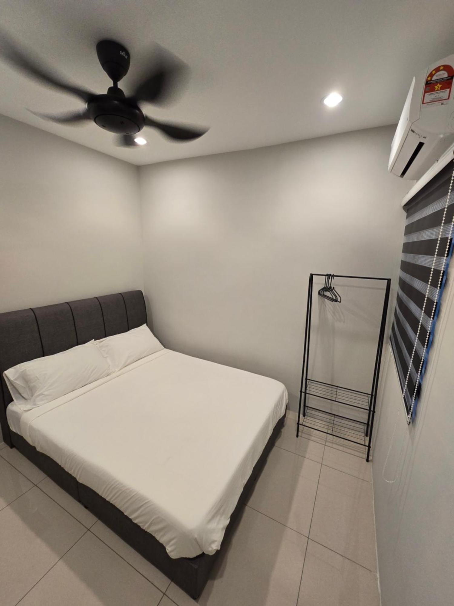 Manhattan - Jalan Pasir Puteh - Aparthotel