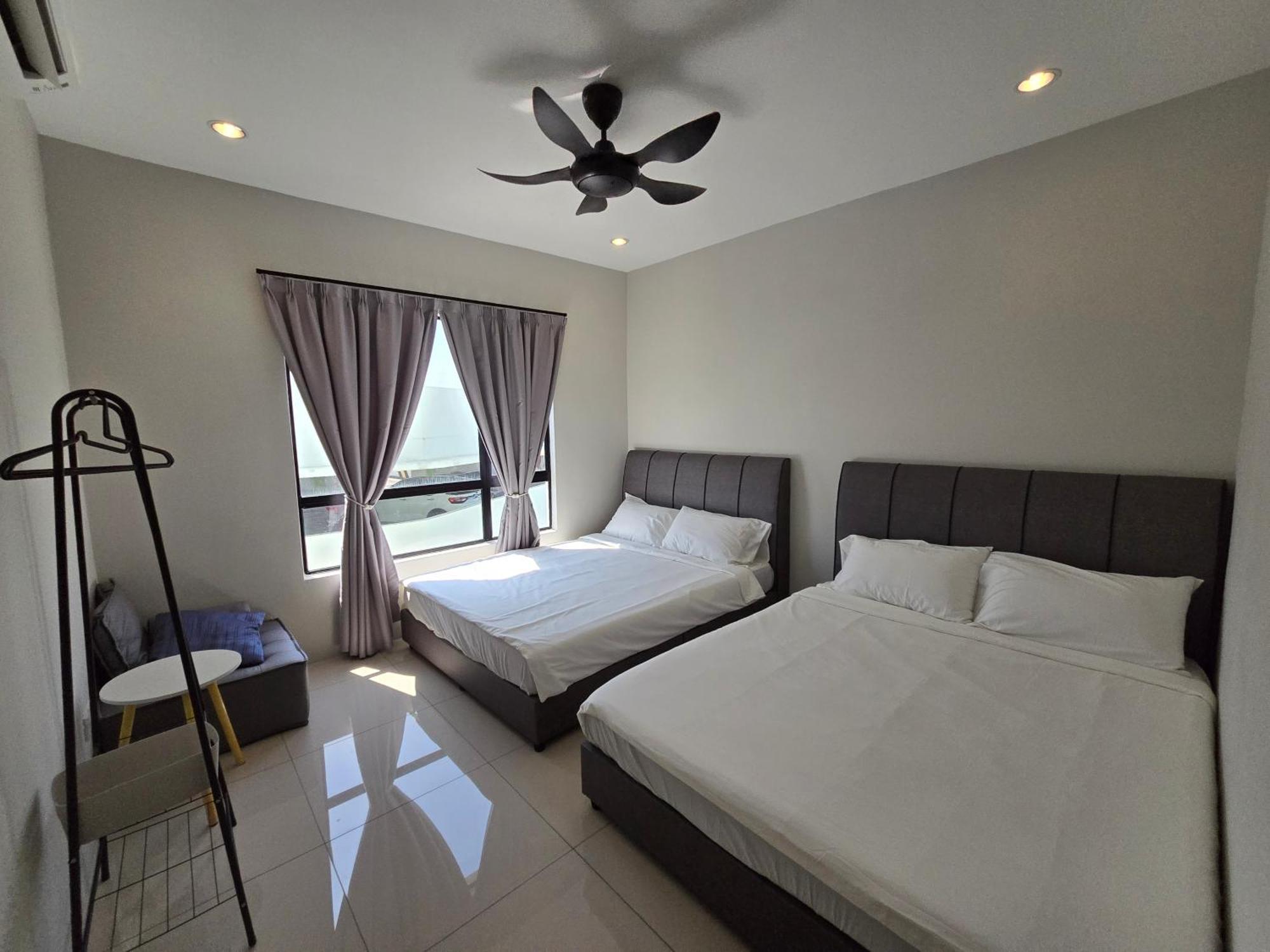 Aparthotel Manhattan - Jalan Pasir Puteh - Ipoh