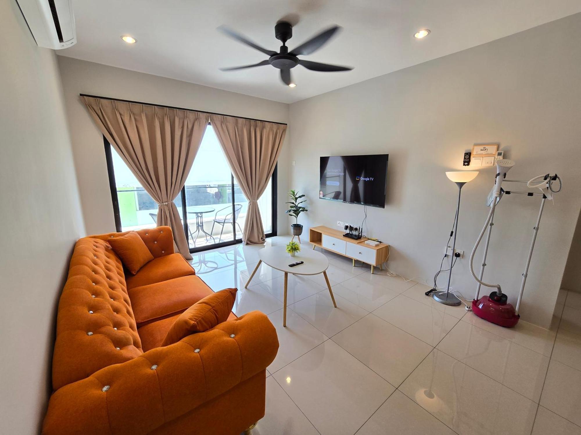 Manhattan - Jalan Pasir Puteh - Ipoh